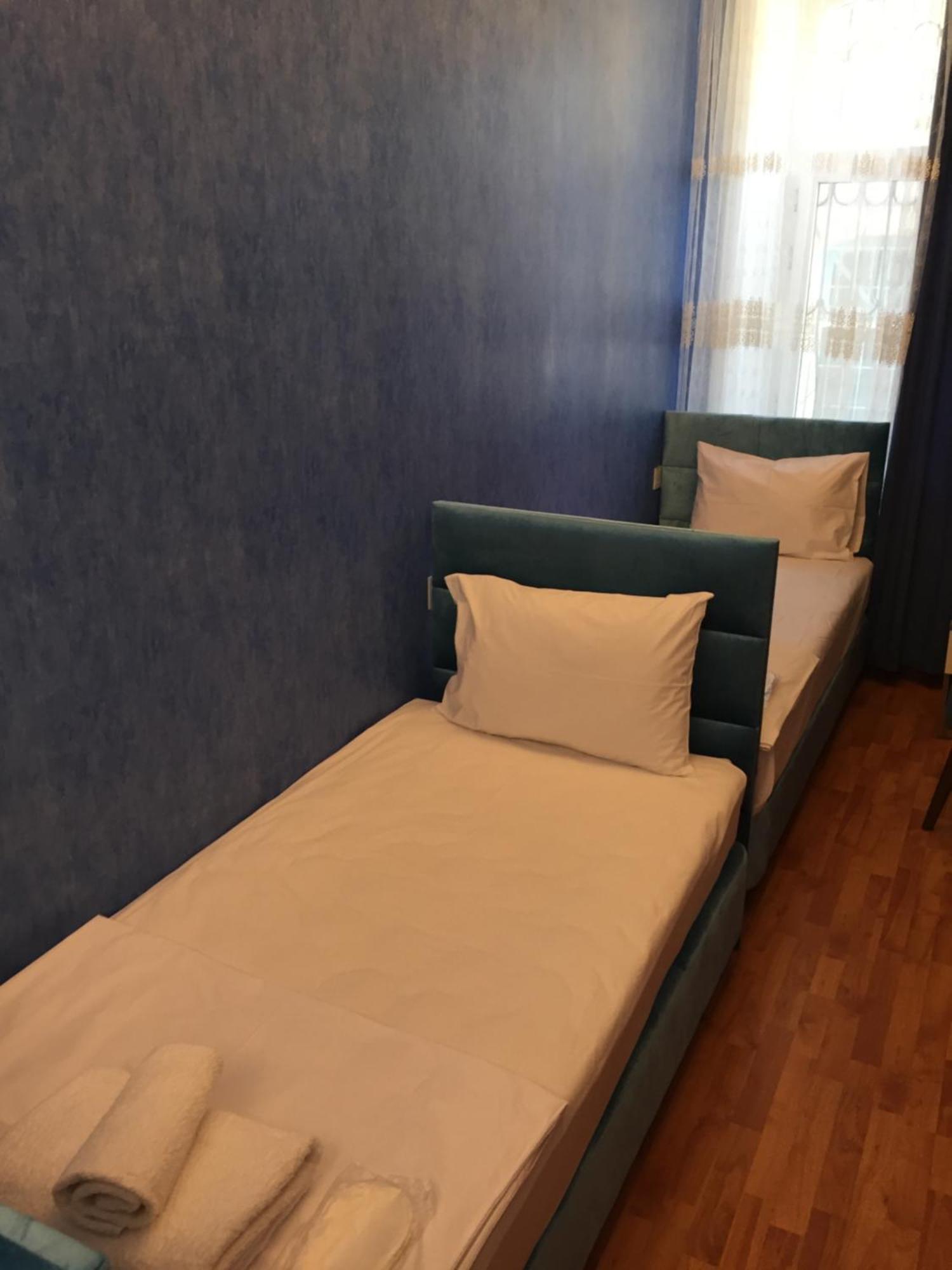 Hotel Baku Gardens Extérieur photo