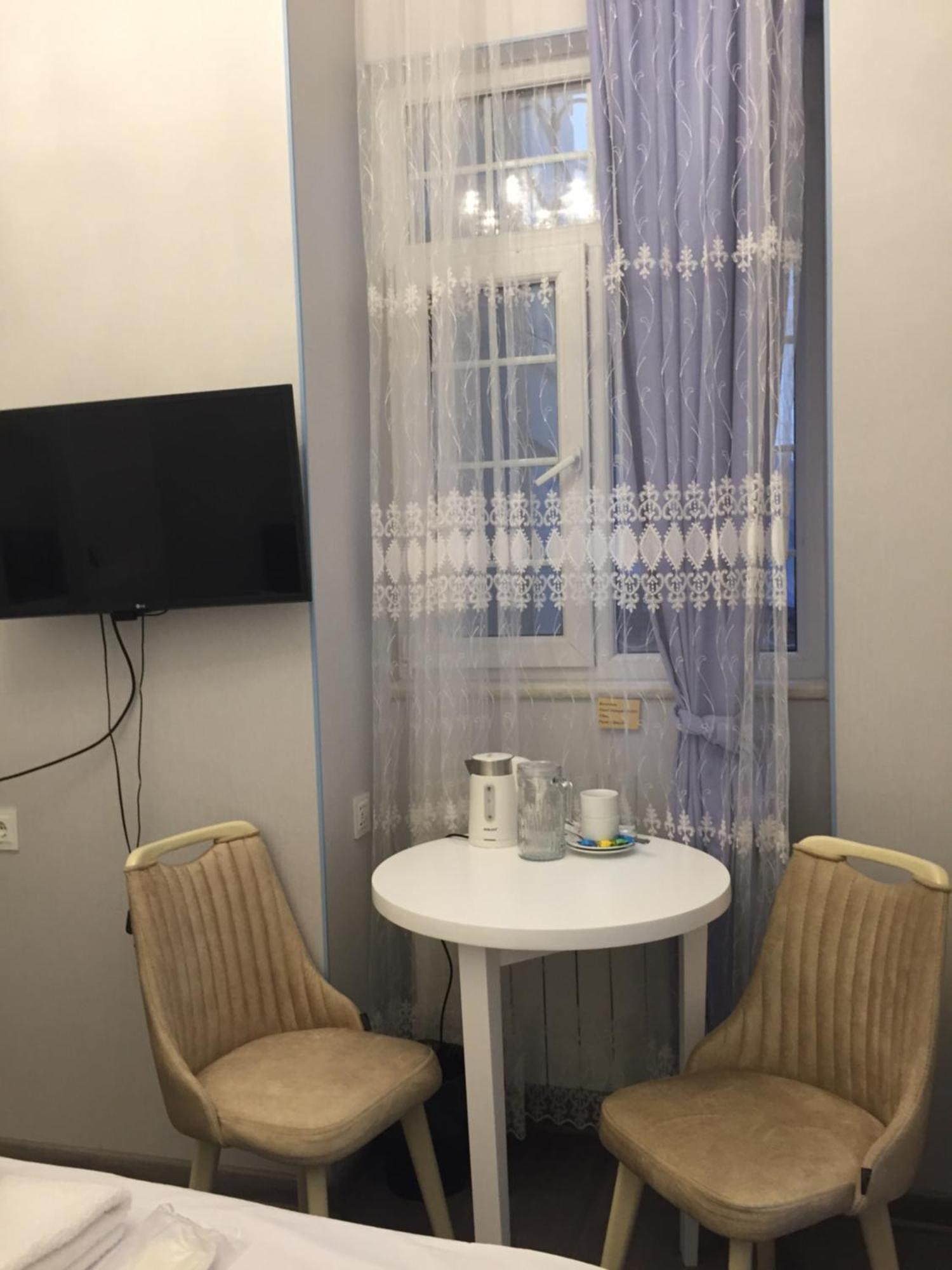 Hotel Baku Gardens Extérieur photo