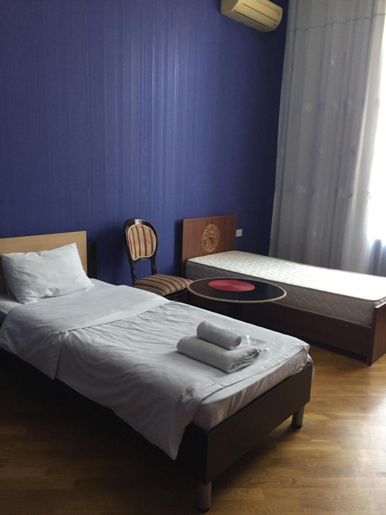 Hotel Baku Gardens Extérieur photo