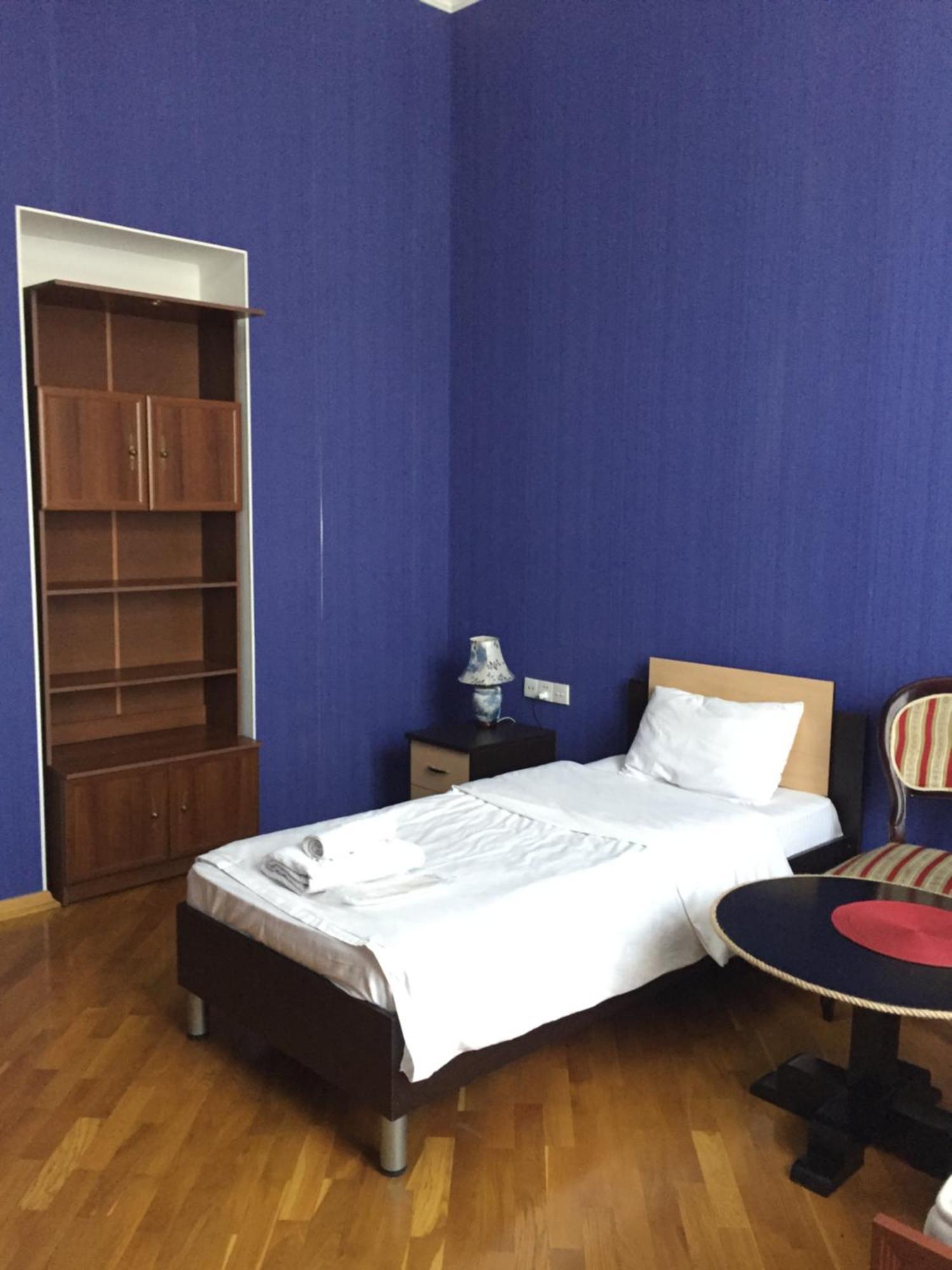 Hotel Baku Gardens Extérieur photo