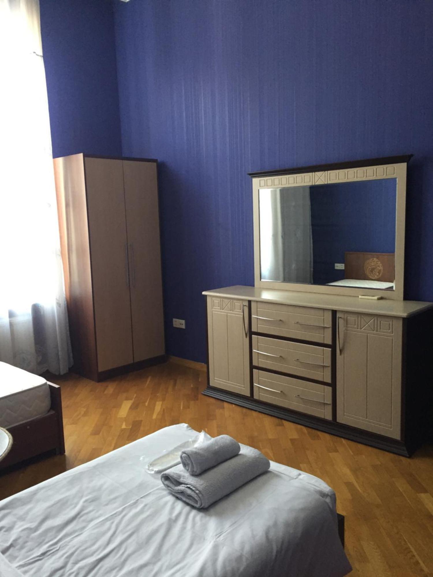 Hotel Baku Gardens Extérieur photo